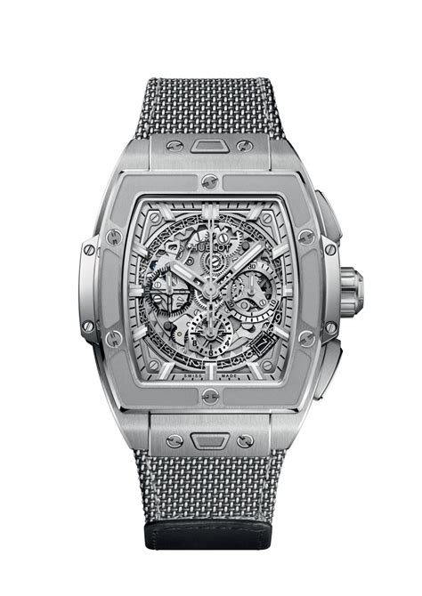 hublot shop schweiz|Hublot watches official website.